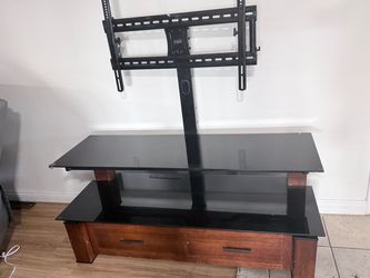 Tv stand