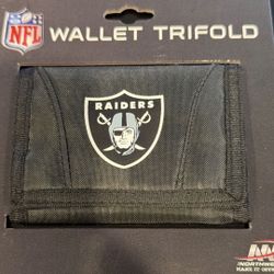 Raider Wallet New 
