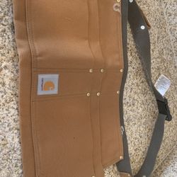 Carhartt toolbelt
