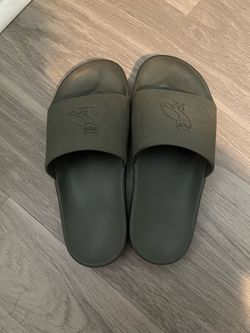OVO slides