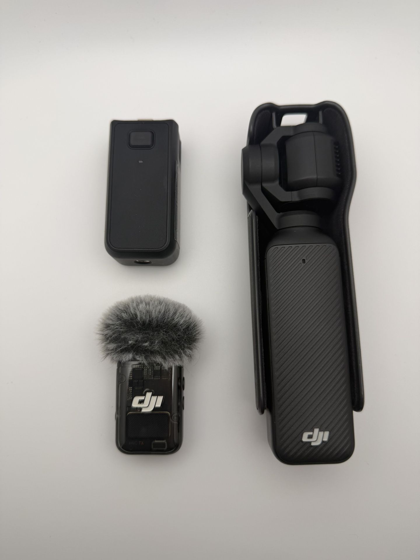 DJI Osmo Pocket 3