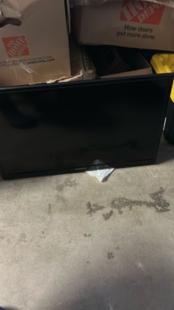 Rv Flat Screen Television 32