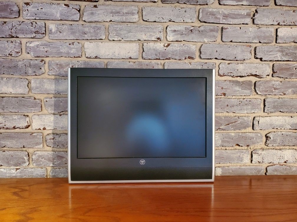 19" Westinghouse LCD TV