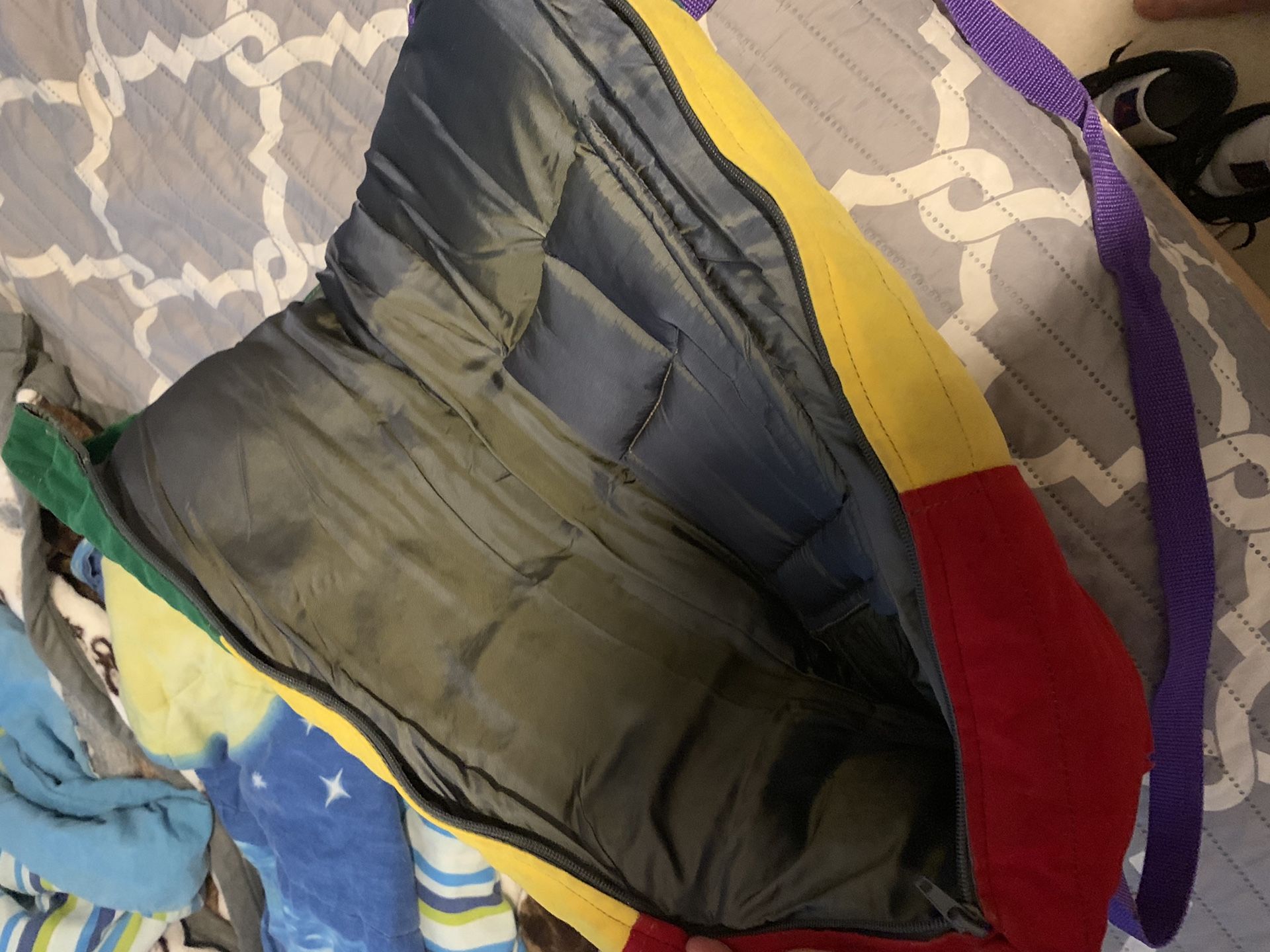 Versace Bong bag