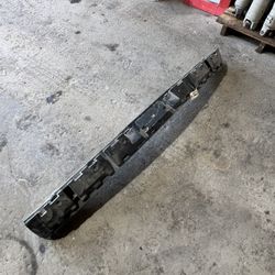 2008-2014 Dodge Challenger Rear Reinforcement Bar 