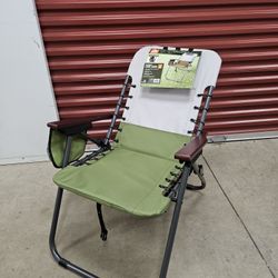 Ozark Trail Adult Bungee Backpack Chair