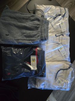 US Polo Sweatpants size L