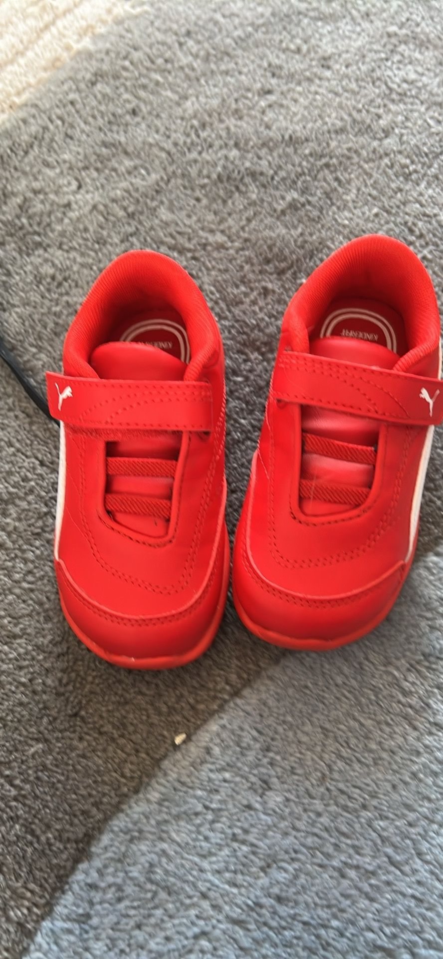 Puma Ferrari Shoes 