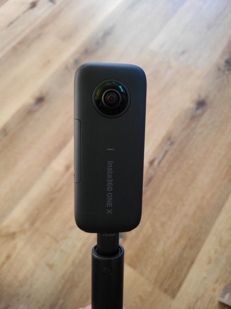 Insta360 One X For Sale