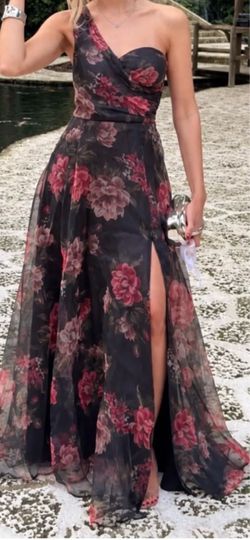 Formal dress