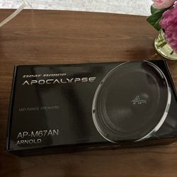 Deaf Bonce AP-67AN