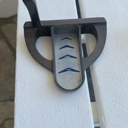 putter EZroll