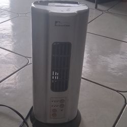 Rotating Fan For Room