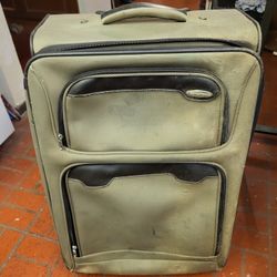 Travel Bag 