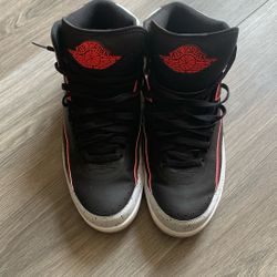 Jordan 2 Infrared Size 12