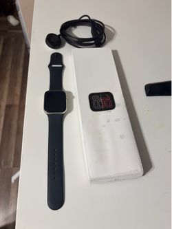 Apple Watch SE 3 44mm GPS + Cellular