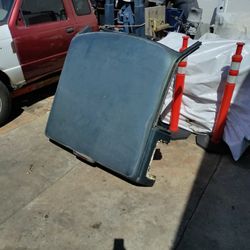 Ford Ranger Roof