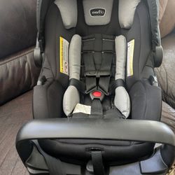 Baby Car seat 