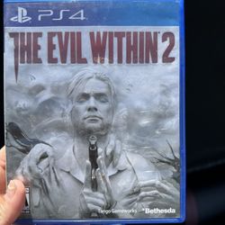 PS4 