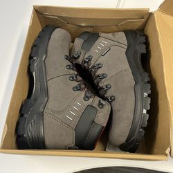 Botas Para El Trabajo 