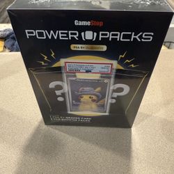 GameStop Power Pack 2