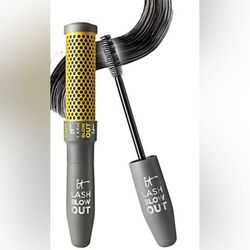 Salon, Volume Lift Mascara - LASH BLOW OUT Drybar 