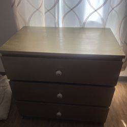 Night Stand/Chest. Must Sell ASAP