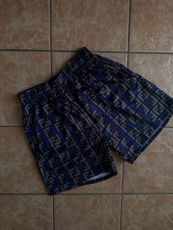 Asylum Shorts