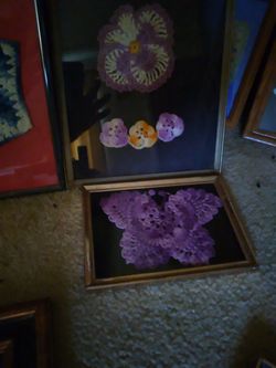 Vintage art