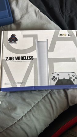 Games
