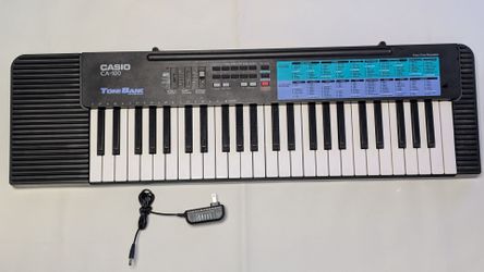 Casio CA100