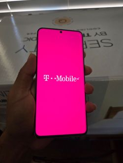 S20 5G Tmobile Unlocked 128gb