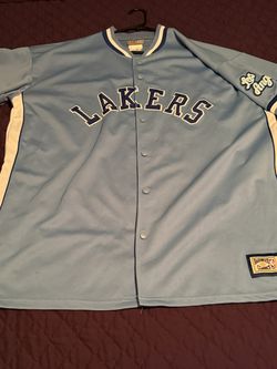 Majestic Hardwood Classics Warmup Jacket