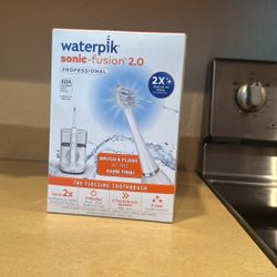 Toothbrush Waterpik  Sonic Fusion 2.0 Professional 