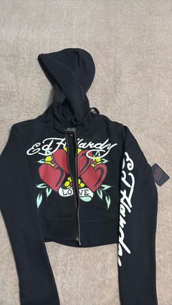 Ed hardy