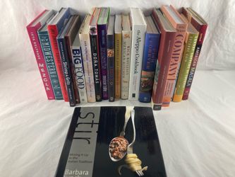 awesome cookbooks!