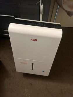 Dehumidifier