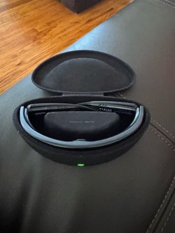 Oakley vanguard meta glasses