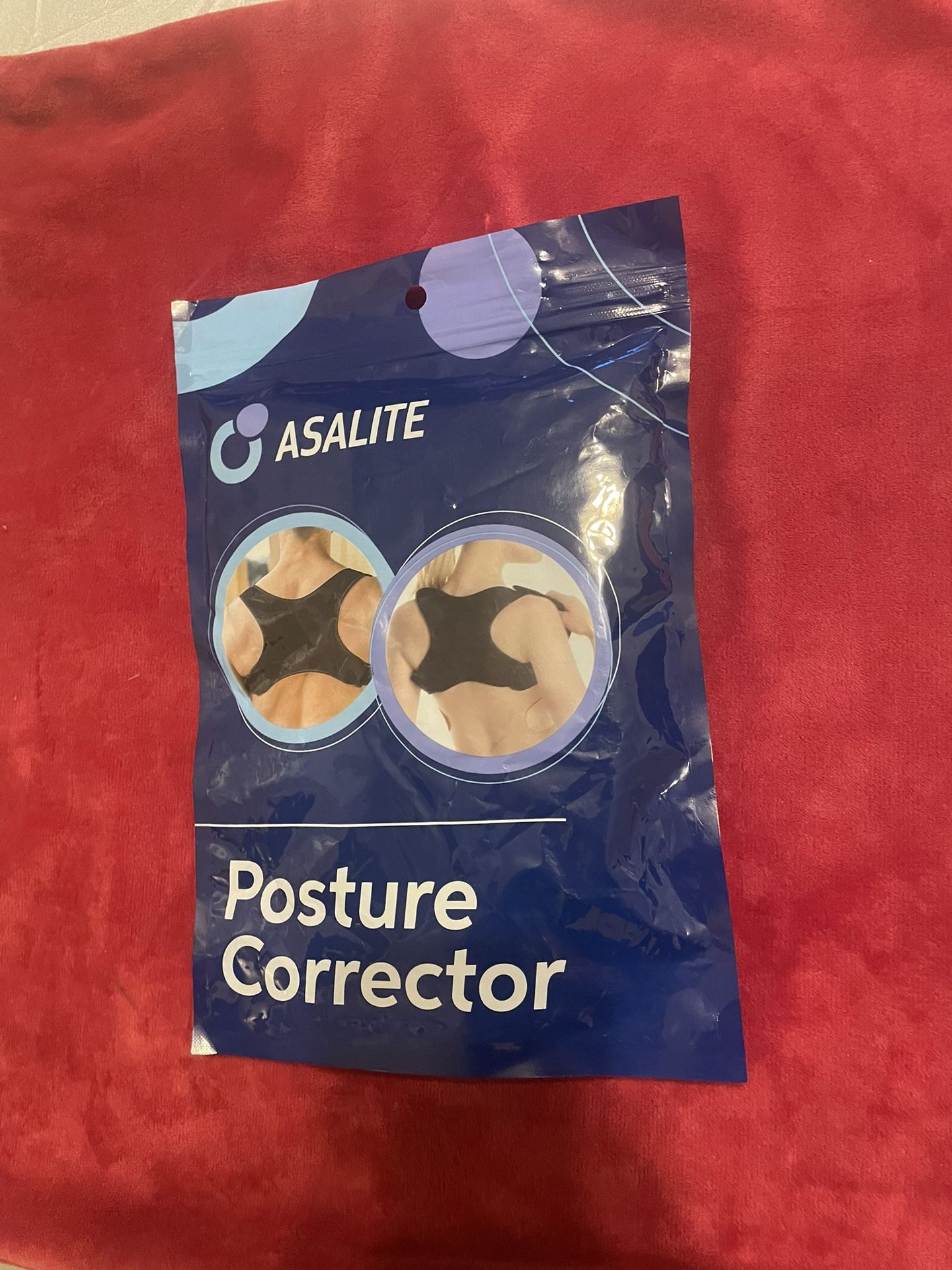 Asalite Posture Corrector