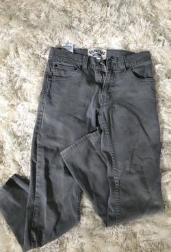 Boys jeans