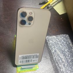 iPhone 12 Pro Max Unlocked 