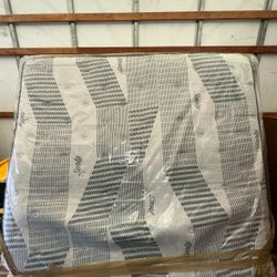 King Size Sealy Mattress
