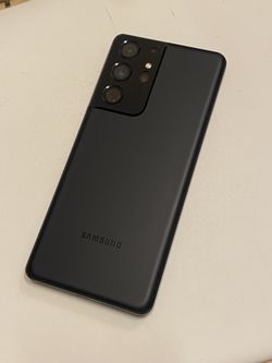 Galaxy S21 Ultra Fully Unlocked