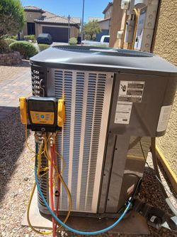 Air Conditioning