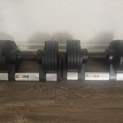 Set Of Weights