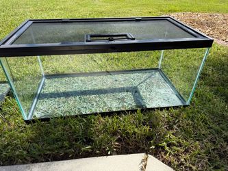 40 gal tank