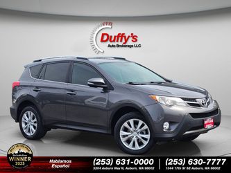 2014 Toyota Rav4