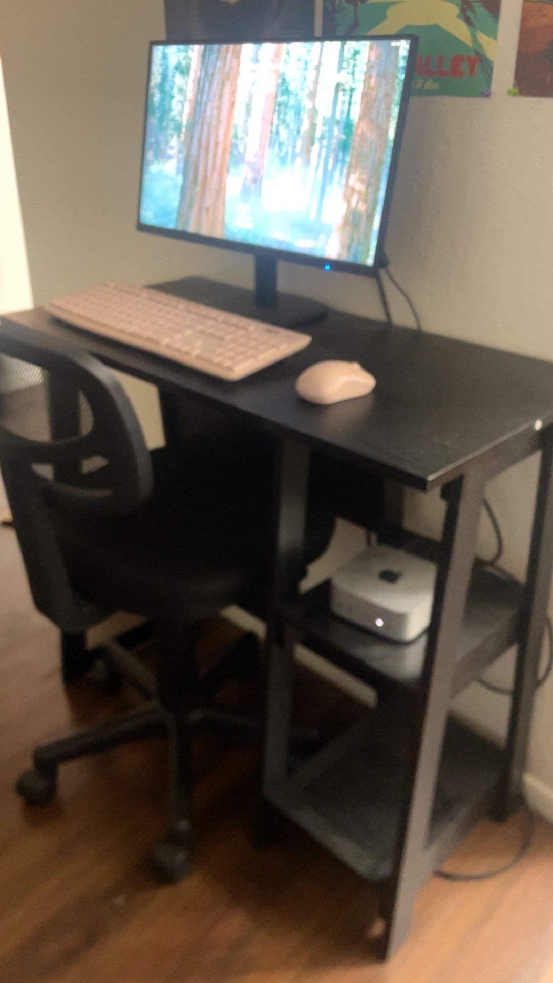Mac Computer