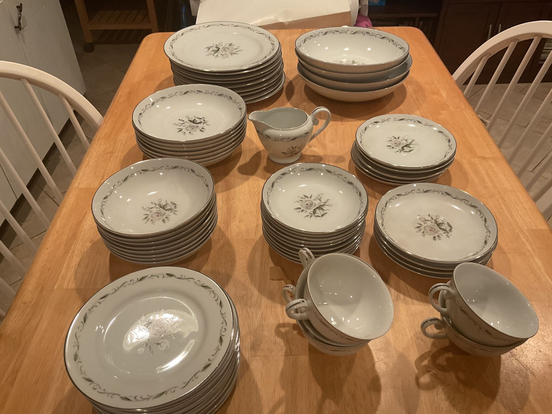 Vintage Fine China .