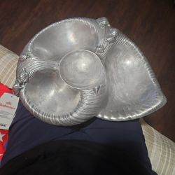 Arthur Court Tray